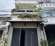 Bán nhà 2 mặt hẻm 6m lê trọng tấn - gần cầu bưng, 4x20m, 4 tầng - 5 pn, chỉ 6,7 tỷ.