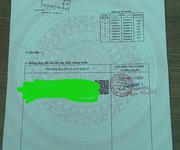 Bán lô đất 98,7m2   full thổ cư   thuộc thôn thượng trung - am liêm - vĩnh bảo - hải phòng.
