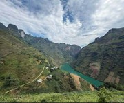 Bán 2 lô đất tại xã giàng chu phìn   mèo vạc   hà giang cũ   nay là tuyên quang