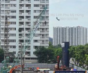 The aristo phú mỹ hưng   căn hộ cao cấp 13 tầng, chỉ 122 căn, vị trí đẹp nguyễn lương bằng