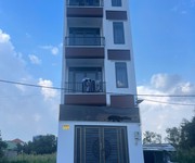 Nhà vị trí đẹp   chính chủ cần bán căn nhà 5 tầng đường lê văn lương, xã nhơn đức, huyện nhà bè,
