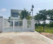 Bán nhà 1 trệt 1 lầu đường b kdc sài gòn hàm tân, lagi giá rẻ 1.7 tỷ gần biển