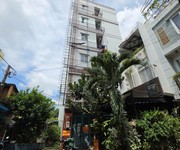 Ngộp bank, bán đất tặng tòa chdv 7 tầng - dtsd 1030m2 - hđt 150tr/t