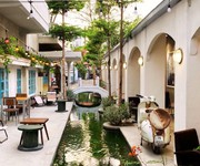 Bt 2mt dương quảng hàm gần 1000 m2 đất ctxd hầm 6 tầng giá đầu tư