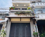 Bán nhà đẹp 2 mặt hẻm ô tô 6m lê trọng tấn bình tân sát aeon 80m2 4 tầng 6.7 tỷ