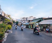 Bán nhà mặt tiền kinh doanh kế lê văn quới bình tân ngang 6m 81m2 5 tỷ tl