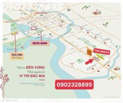 Mở bán chính thức căn hộ the aristo nguyễn lương bằng q7