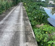 Cần bán đất nuôi trồng thủy sản   ấp đồng tâm, xã cái nước