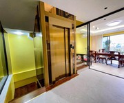 Giảm 1.5 tỉ  bán nhà phân lô lạc trung, 80m2, 7 tầng thang máy, mặt tiền 6m, 24.5 tỷ, đẹp ở luôn