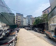 1100M2 Thổ Cư Mặt phố Khu Nguyễn Thị Định 490 Tỷ Mặt Thoáng rộng Sổ Cá Nhân Lâu Dài