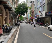Phố Triệu Việt Vương 70M2 Mặt Tiền 4.5M 1 Sổ 1 Chủ Riêng Biệt . Đoạn đẹp vỉa hè rộng