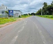 Bán đất tại ĐT 749A, Minh Thạnh, Dầu Tiếng, 545 triệu, 450 m2.