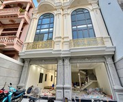 Chính chủ gửi bán nhà xây mới tại đường Đà Nẵng, ngay sau nhà mặt đường