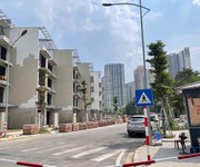 Bán gấp liền kề mặt đường Tố Hữu hồ Trung Văn giá chỉ 28,8 tỷ