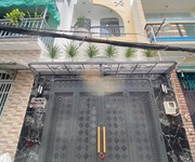 Nhỉnh 6 tỷ   nhà 5 tầng full nội thất, ngay Phan Huy Ích, Gò Vấp
