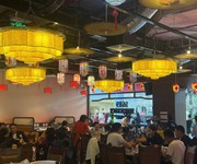 Sang nhượng nhà hàng lẩu BUFFET ĐỒ TRUNG MEIHUA   Cơ hội kinh doanh hiếm có