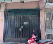 Nhà đường nội bộ 6m oto trước nhà 109 dương bá trạc p.chánh hưng  p1q8