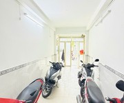 Bán nhà hẻm ô tô nguyễn bặc, quận tân bình, 50 m2, 9.7 tỷ