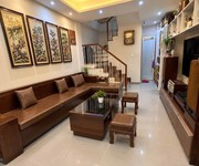 Bán nhà hàng bài, 25m2, 5 tầng, mặt tiền gần 4m, 14.8 tỉ, ngõ thoáng, trung tâm, hiếm nhà bán