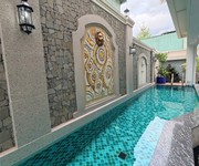 Góc 2mt biệt thự hồ bơi bình thạnh - ngang 20 khu bt cao cấp phù hợp mua ở