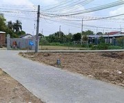 Bán đất thủ thừa sát kcn hòa bình đón đầu sóng phát triển đô thị- giá tốt