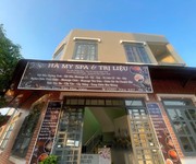 Sang nhượng tiệm spa 2 tầng tại long khánh, đồng nai - giá 40tr