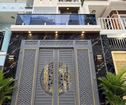 Nhà phố trung tâm quận 7, cạnh siêu thị go, 4x16m, 3 tầng, chỉ hơn 7.5 tỷ
