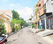 Bán đất - hẻm 10m nguyễn gia trí  d2  - gần ung văn khiêm,  4x16m, gpxd 6 tầng, 11,5 tỷ.