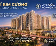 Bán căn hộ capital đà nẵng   1pn, giá cực tốt