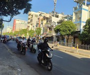 Lê đức thọ - gò vấp   265m  nhà đất ngang 20m   hẻm xe tải   nhỉnh 22 tỷ
