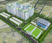 Noxh iec - căn hộ 2 ngủ
