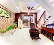 Giá 5,89 tỷ còn thương lượng   nhà đẹp an hội đông - gò vấp, 69m  5 x13 nở hậu 6m., 3pn   sổ hồng