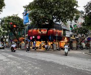 Lô góc Hai Mặt Phố Hàng Gai 225M2 1 Sổ 1 Chủ 295 Tỷ QH ỔN ĐỊNH Tương Lai View Toàn Hồ
