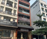 Tòa Apartment Trần Quốc Toản 10 Tầng 1 Hầm 75 Tỷ-Ô TÔ- Dòng Tiền 200tr/th Mới Đẹp