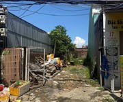 Chính chủ gửi bán lô đất MT đường Ngô Chân Lưu.Đà Nẵng