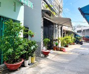 Nhà 30m2 hẻm 5m âu dương lân p3q8 p.chánh hưng