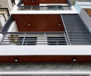Bán nhà hẻm xe hơi gần vincom plaza phan văn trị, 36m2, 3 phòng ngủ, giá hơn 7 tỷ