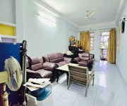 Nhà hẻm ô tô lê văn sỹ, quận 3, 60 m2, 4 tầng, 14.8 tỷ