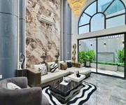 Bán nhà hẻm xe hơi huỳnh tấn phát, q7, 80m2, full nội thất, giàm còn 4.2 tỷ