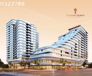 Triton crown phú mỹ hưng   tinh tế trong từng chi tiết, đẳng cấp trong từng trải nghiệm