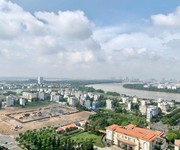 Bán chung cư feliz en vista, sổ hồng để nhà, căn góc view sông sài gòn và landmark.