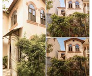 Bán nhà thảo điền hxh ngang 8m, tặng villas 3 tầng cực chill - ok nhất thảo điền hiện tại