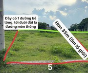 Đất đẹp- giá tốt - chính chủ cần bán tại xã hoà khánh nam, đức hòa, long an