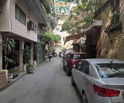 Bán nhà phân lô phố phạm tuấn tài, cầu giấy, dt 42m2 x 5t, mt4m, căn góc, giá 14,6tỷ
