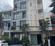 Bán nhà 5 tầng mt lê mạnh trinh , có 12 phòng khép kín , phù hợp cải tạo căn hộ dịch vụ.
