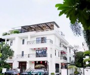 Bán biệt thự vinhome gardenia hàm nghi 283m , mt 14m giá 189tỷ, cầu thang máy