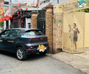 Giảm 900 triệu   nhà hẻm ô tô lê đức thọ cách mt đường dương quảng hàm 20m , gò vấp   152,2m    giá