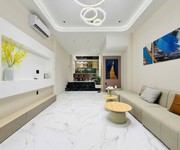 Gò vấp   nhà cao cấp full nội thất   4,15 x 12m   1 trệt 2 lầu sân thượng   thiết kế sang trọng, hệ