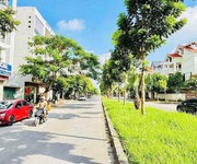 Bán đất lô góc mặt đường Hoàng Quốc Việt, ph Thanh Bình, TP HD, 75m2, mt rộng, 5.x tỷ
