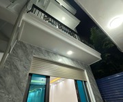 Chính chủ gửi bán nhà xây mới độc lập tại Phố Đoàn Kết- Hải An